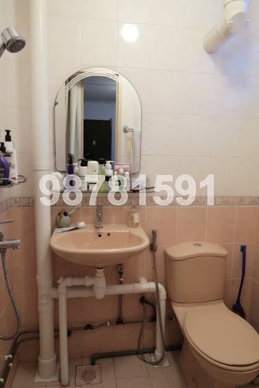 Blk 309 Clementi Avenue 4 (Clementi), HDB 3 Rooms #157718942